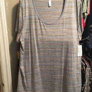 LuLa Roe NWT Classic T 3xl